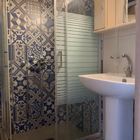 Appartement Caza-mare Thassos